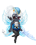 Clairssida's avatar