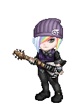 Wenslydale's avatar