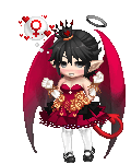 im doing your sister's avatar