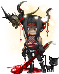Lady Blackbush's avatar