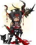 Lady Blackbush's avatar