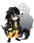 Sub Wolf San's avatar