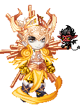 Archlord Ayperos's avatar