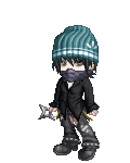 Rayne Legacy's avatar