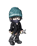 Rayne Legacy's avatar
