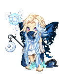 Corrette Grail's avatar