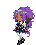 Luna Rousse's avatar