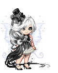 xMissAliceGlassx's avatar