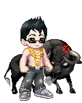Spectacular Daddy G's avatar