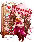 Charming Rosebud's avatar