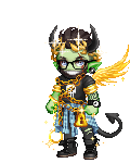 Izzabello's avatar