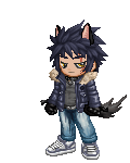 Alashuko The Fighter's avatar