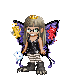 RoxyBellI's avatar