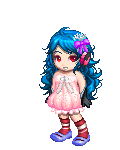 Lilmexia's avatar