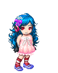 Lilmexia's avatar