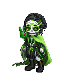 Kobeyashi Maru's avatar