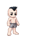 its NUCK CHORRIS's avatar