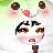 an inuit's avatar