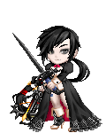 Judith Knight's avatar
