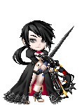 Judith Knight's avatar