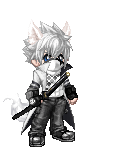 Zane Wolfblood's avatar