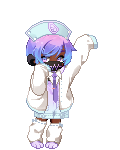 Saccharine demon's avatar