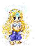 GypsyWitch's avatar
