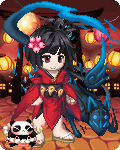 Silver Moonlight77's avatar