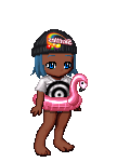 Abused Barbie Doll's avatar