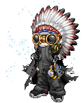 Ubermensch Invader's avatar