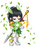 Hikaru Yukibana's avatar