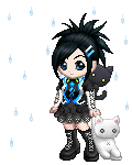 DizzySnowFire 's avatar