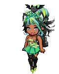 Joyrich's avatar