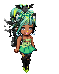 Joyrich's avatar