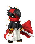 Awakened Warrior's avatar