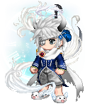 Burn Halo's avatar