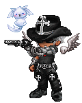 Nightmare Dante's avatar