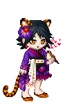Murasaki Tora's avatar