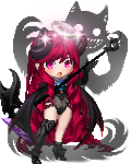 xXMidnight-Black-catXx's avatar