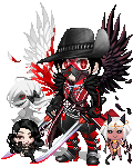 Demonicfox2000's avatar