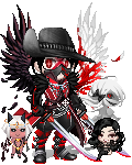 Demonicfox2000's avatar