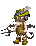 Lord Mephisto's avatar
