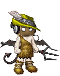 Lord Mephisto's avatar