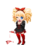 Sexy Sadie-xo's avatar