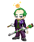 joker killed kenny's avatar