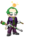 joker killed kenny's avatar