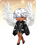 Yumie_angel's avatar