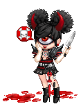 Bohemian Eve's avatar