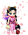 the mistress of mayhem's avatar