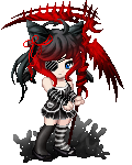 Burakku Gorudoso's avatar